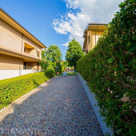 شقة Loft Tamanti Borgo Santa Maria المظهر الخارجي الصورة