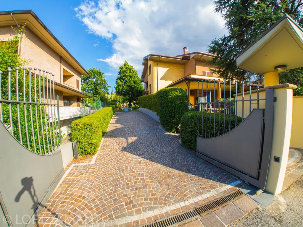 شقة Loft Tamanti Borgo Santa Maria المظهر الخارجي الصورة