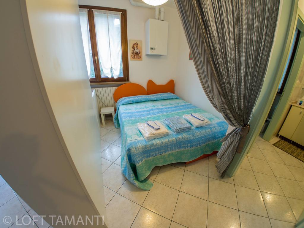 شقة Loft Tamanti Borgo Santa Maria المظهر الخارجي الصورة