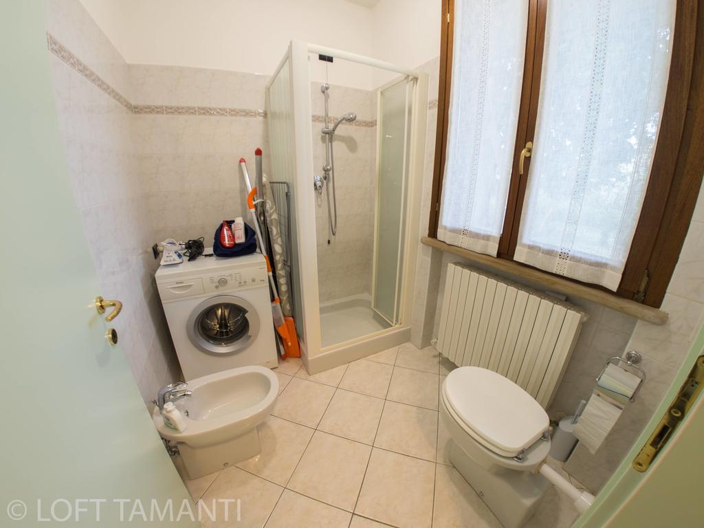 شقة Loft Tamanti Borgo Santa Maria المظهر الخارجي الصورة