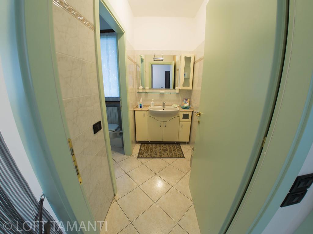 شقة Loft Tamanti Borgo Santa Maria المظهر الخارجي الصورة