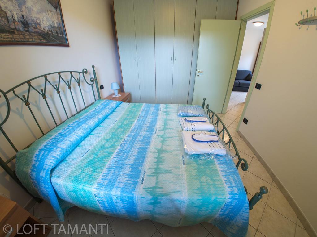 شقة Loft Tamanti Borgo Santa Maria المظهر الخارجي الصورة
