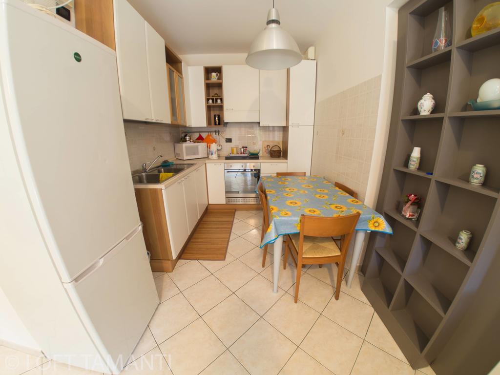 شقة Loft Tamanti Borgo Santa Maria المظهر الخارجي الصورة