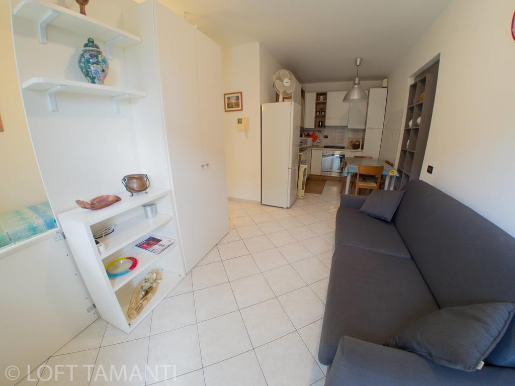 شقة Loft Tamanti Borgo Santa Maria المظهر الخارجي الصورة