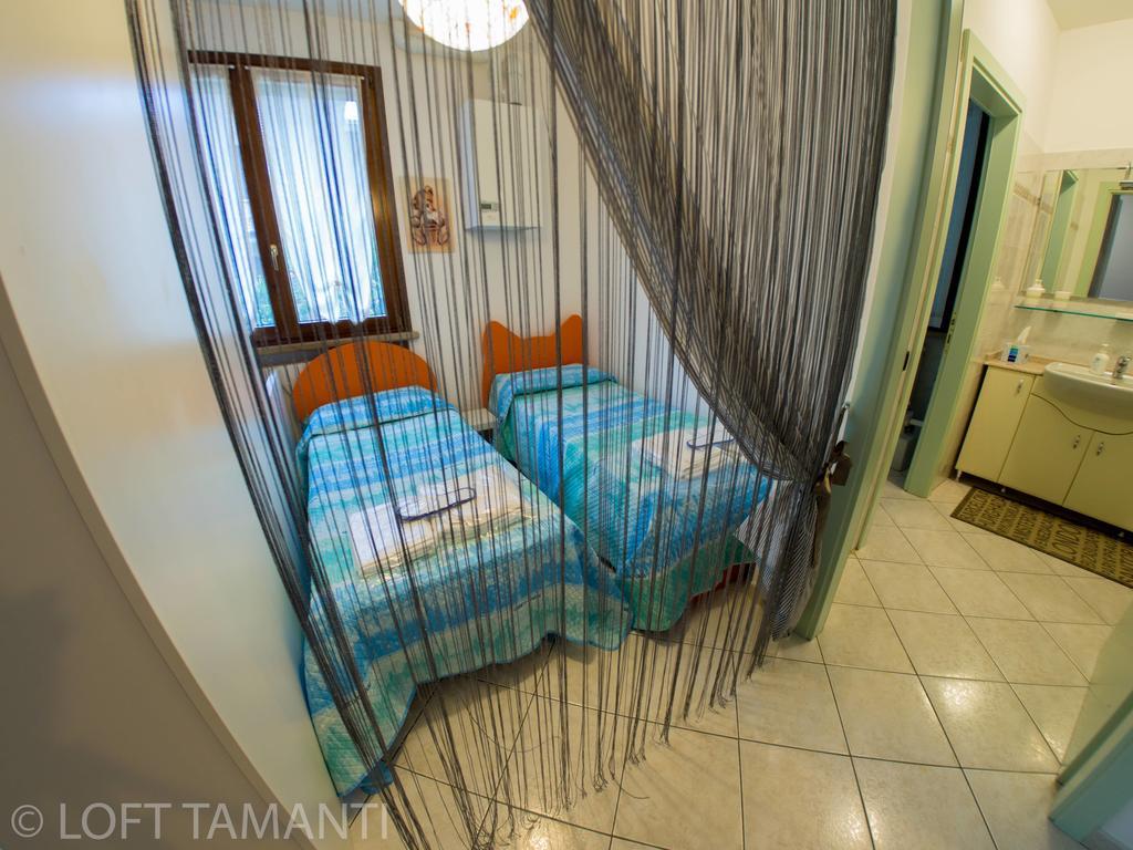 شقة Loft Tamanti Borgo Santa Maria المظهر الخارجي الصورة